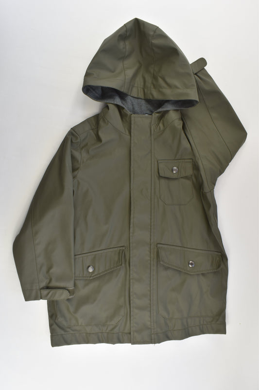 Gap KidsSize 4-5 (xs) Lined Rain Jacket