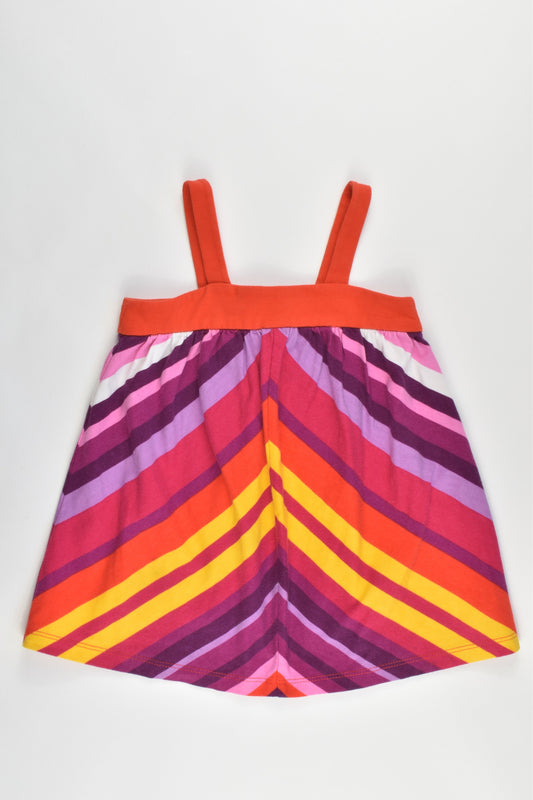 Gap Size 12-18 months Dress/ Long Top