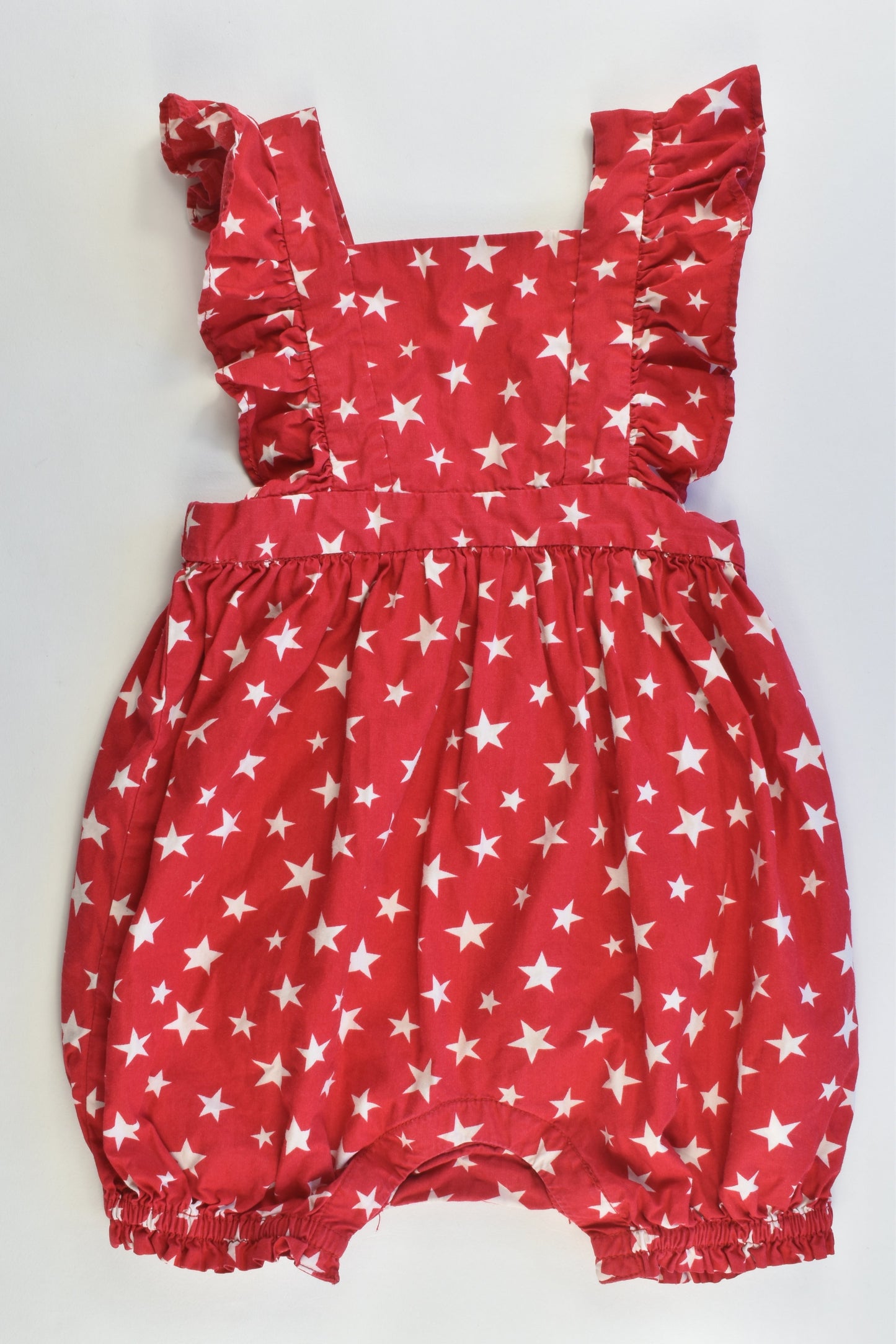 Gap Size 18-24 months Stars Playsuit