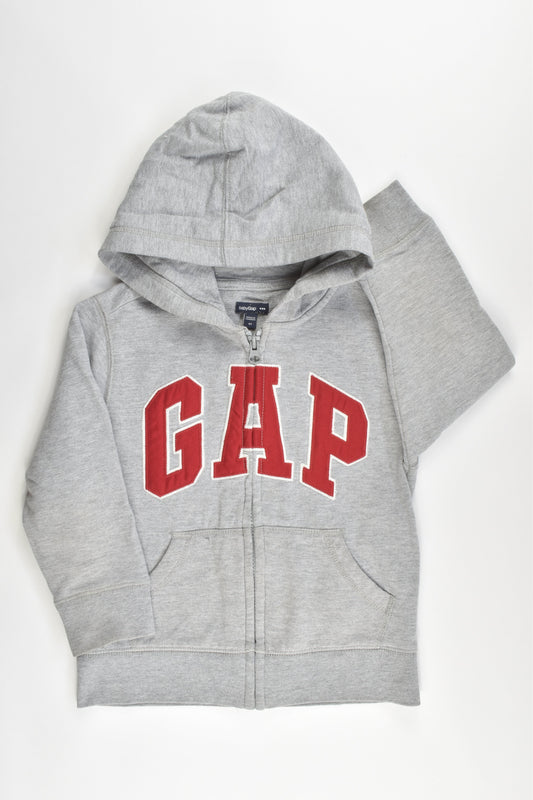 Gap Size 4 Hooded Jumper