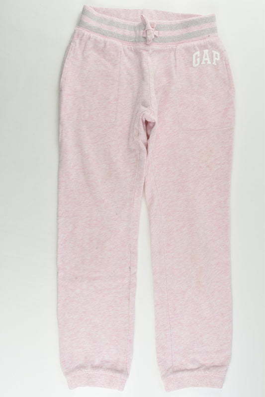 Gap Size 6-7 Track Pants
