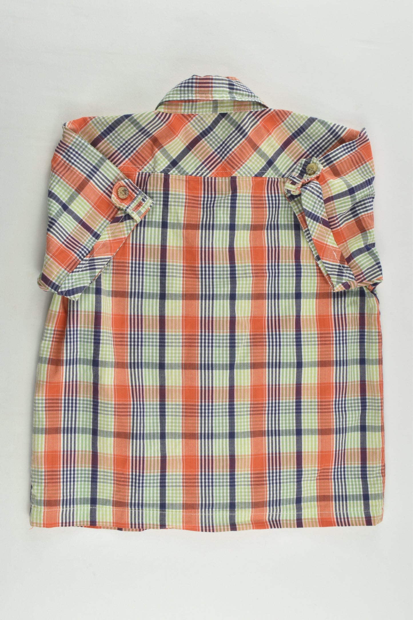 Garfield Size 3-4 Shirt