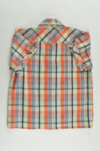 Garfield Size 3-4 Shirt