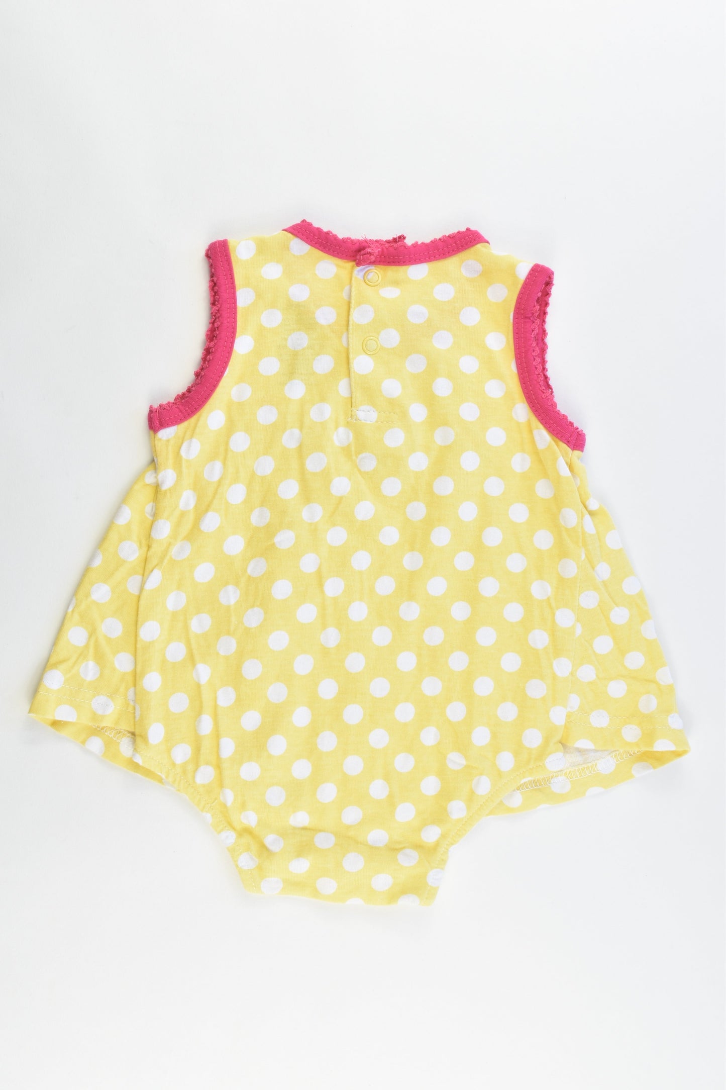 George Size 12 months Bodysuit/Dress