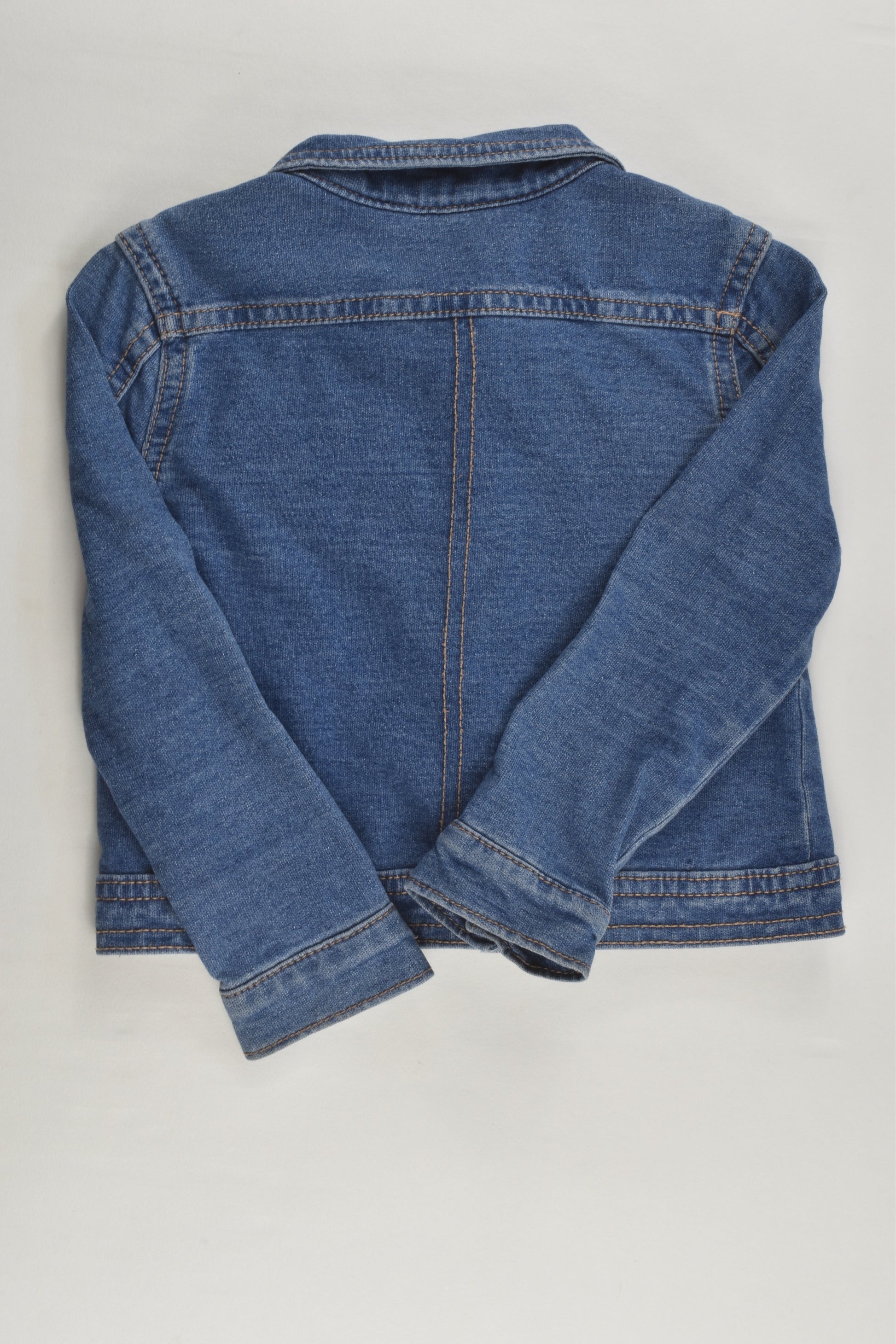 George Size 2-3 Denim Jacket