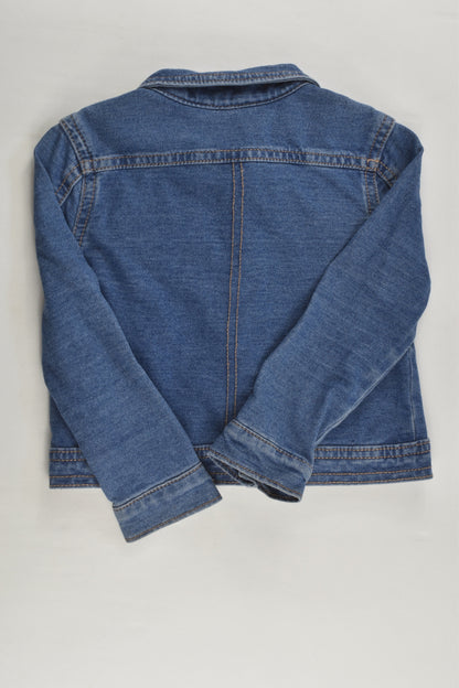 George Size 2-3 Denim Jacket