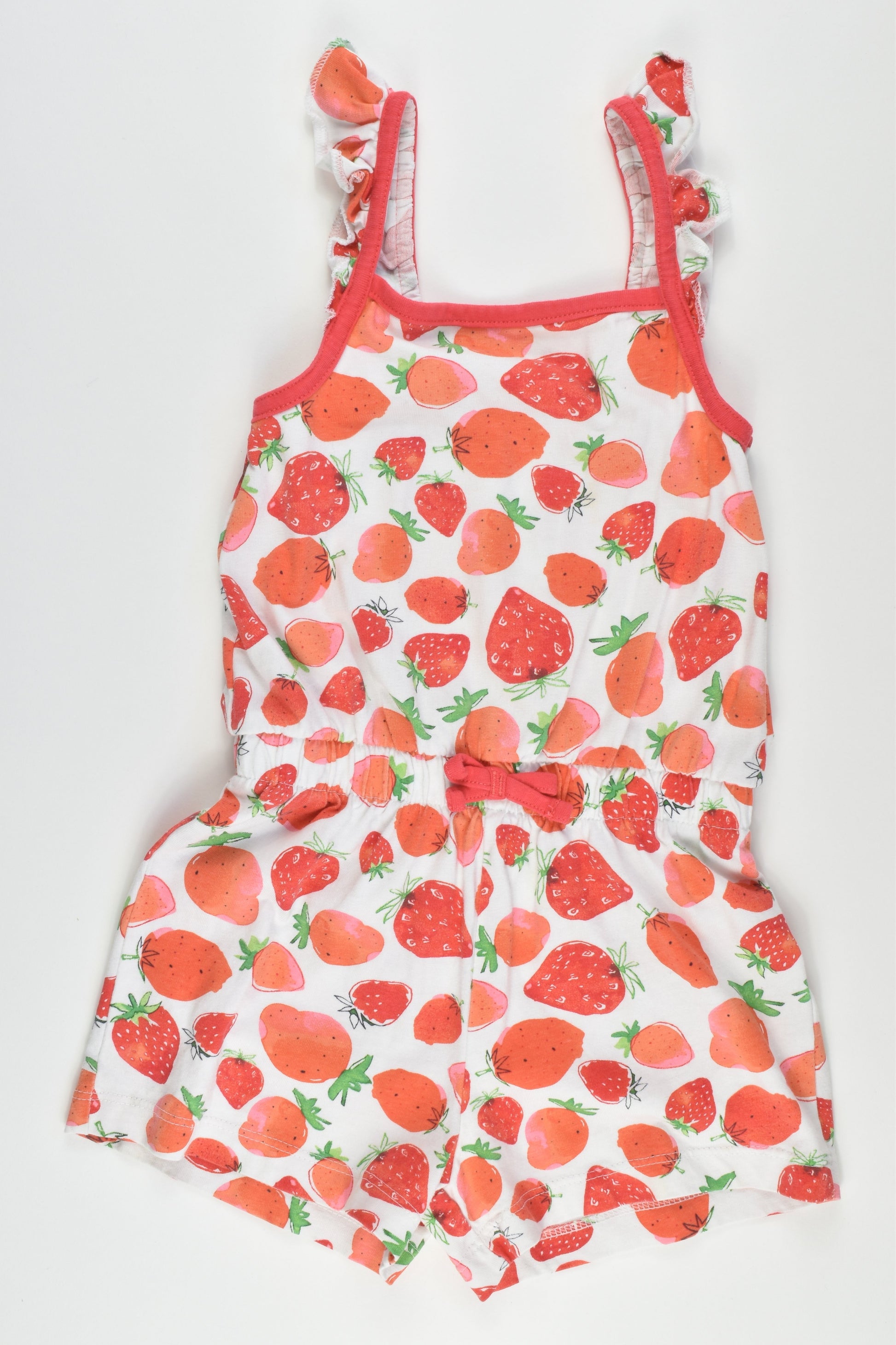 George Size 2-3 Playsuit
