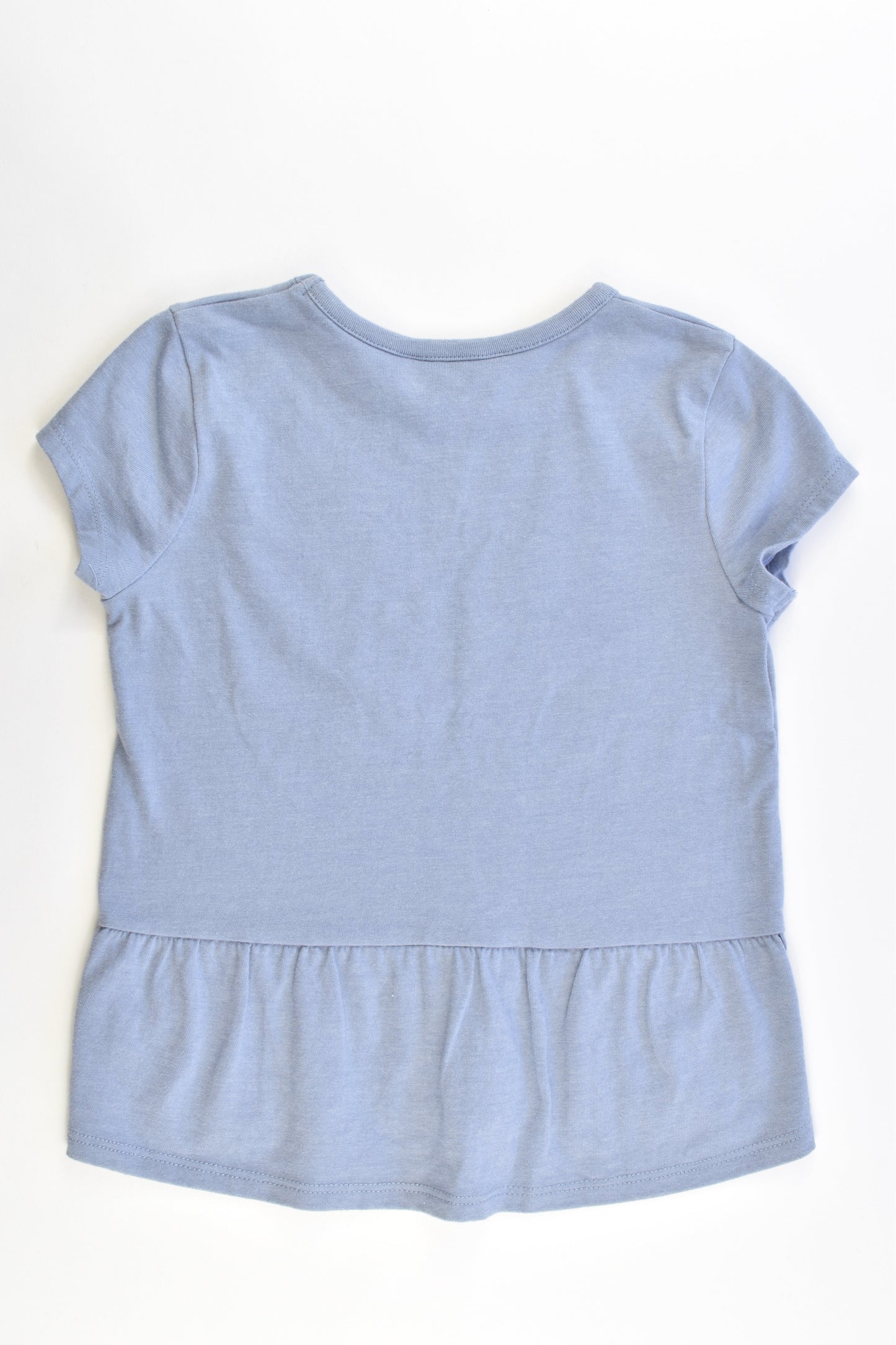 George Size 4-5 T-shirt