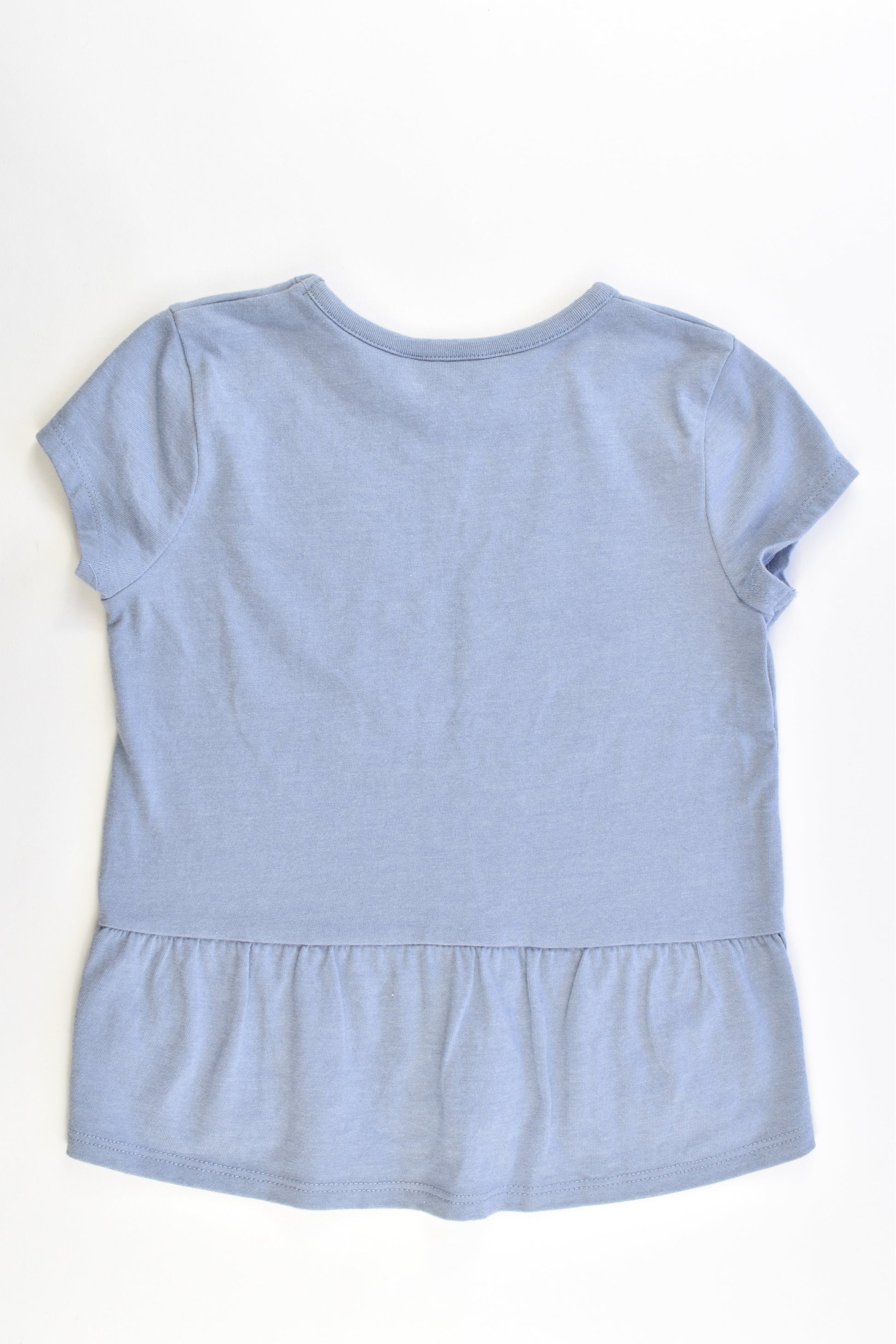 George Size 4-5 T-shirt