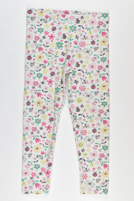 George Size 5-6 Leggins