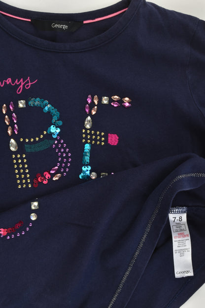 George Size 7-8 'Always Be You' Top