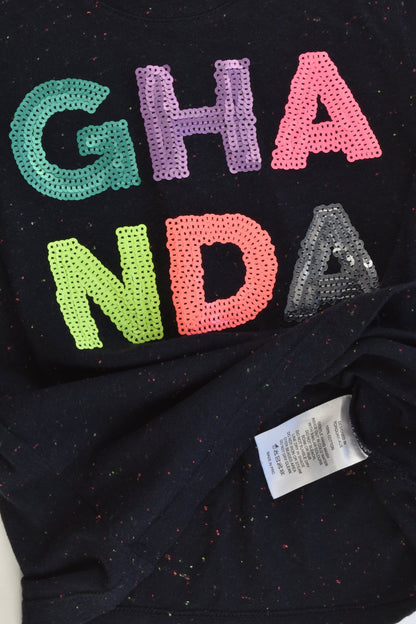 Ghanda (Australia) Size 3-4 T-shirt