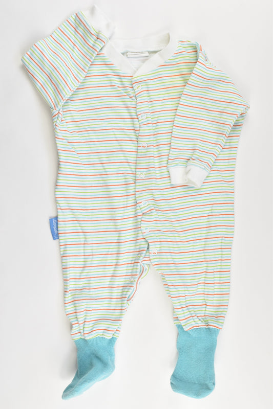 Grobag Size 00 Romper