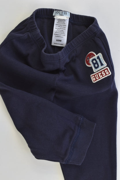 Guess Size 0 (6/9 months) Pants