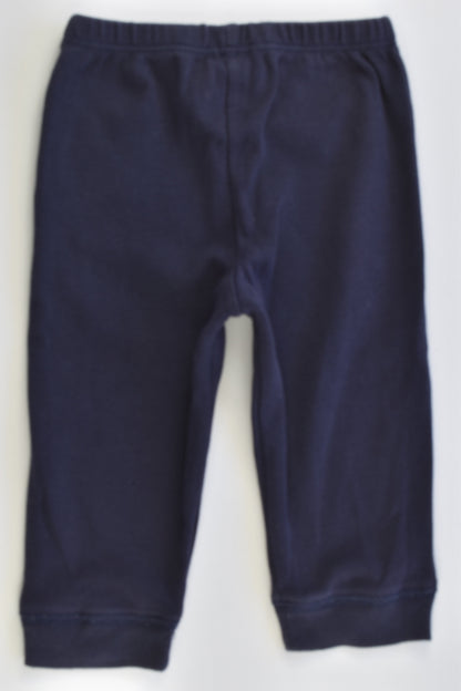 Guess Size 0 (6/9 months) Pants