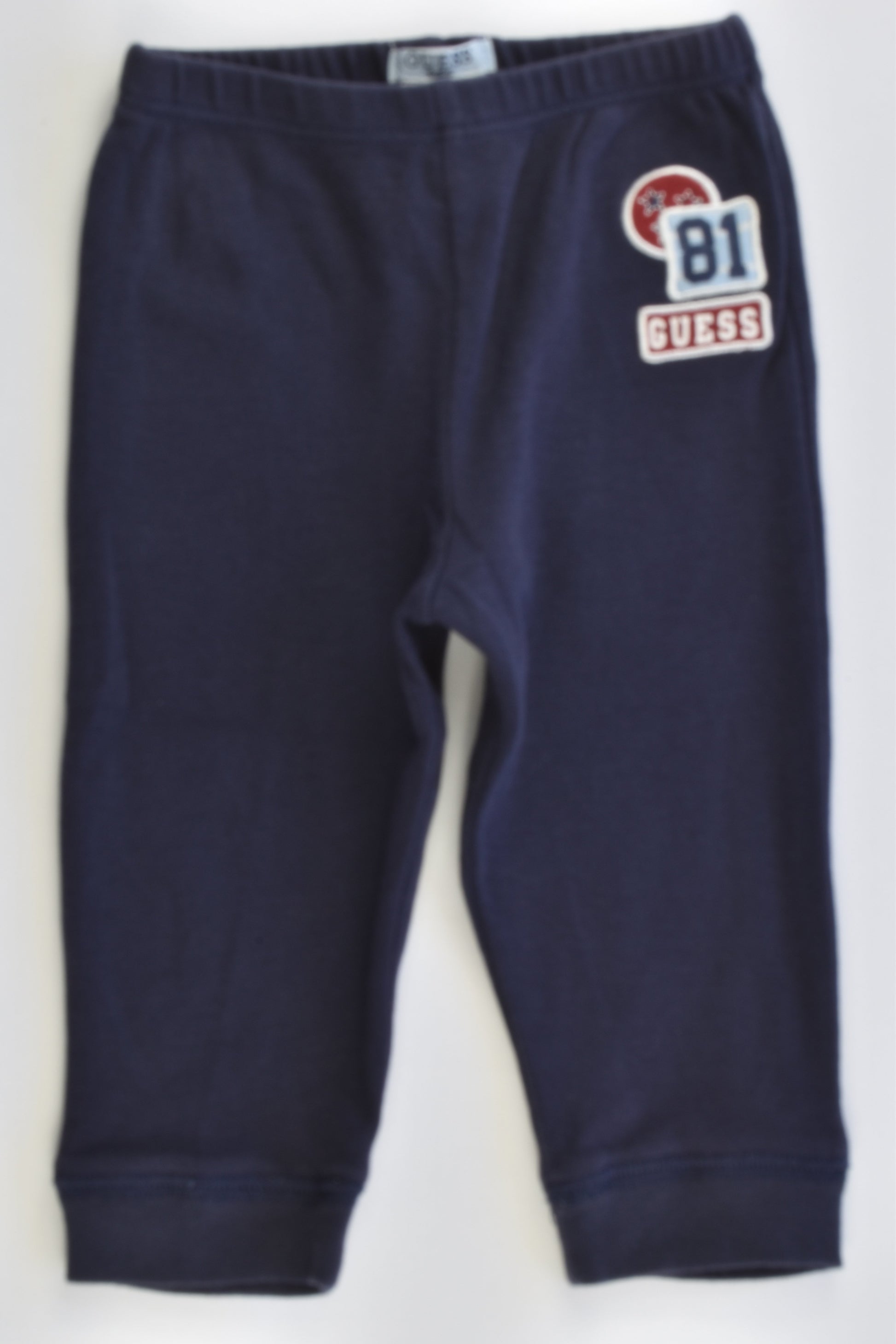 Guess Size 0 (6/9 months) Pants