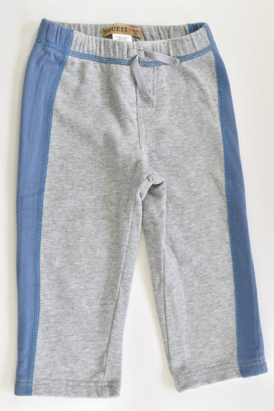 Guess Size 1-2 (18 months) Track Pants