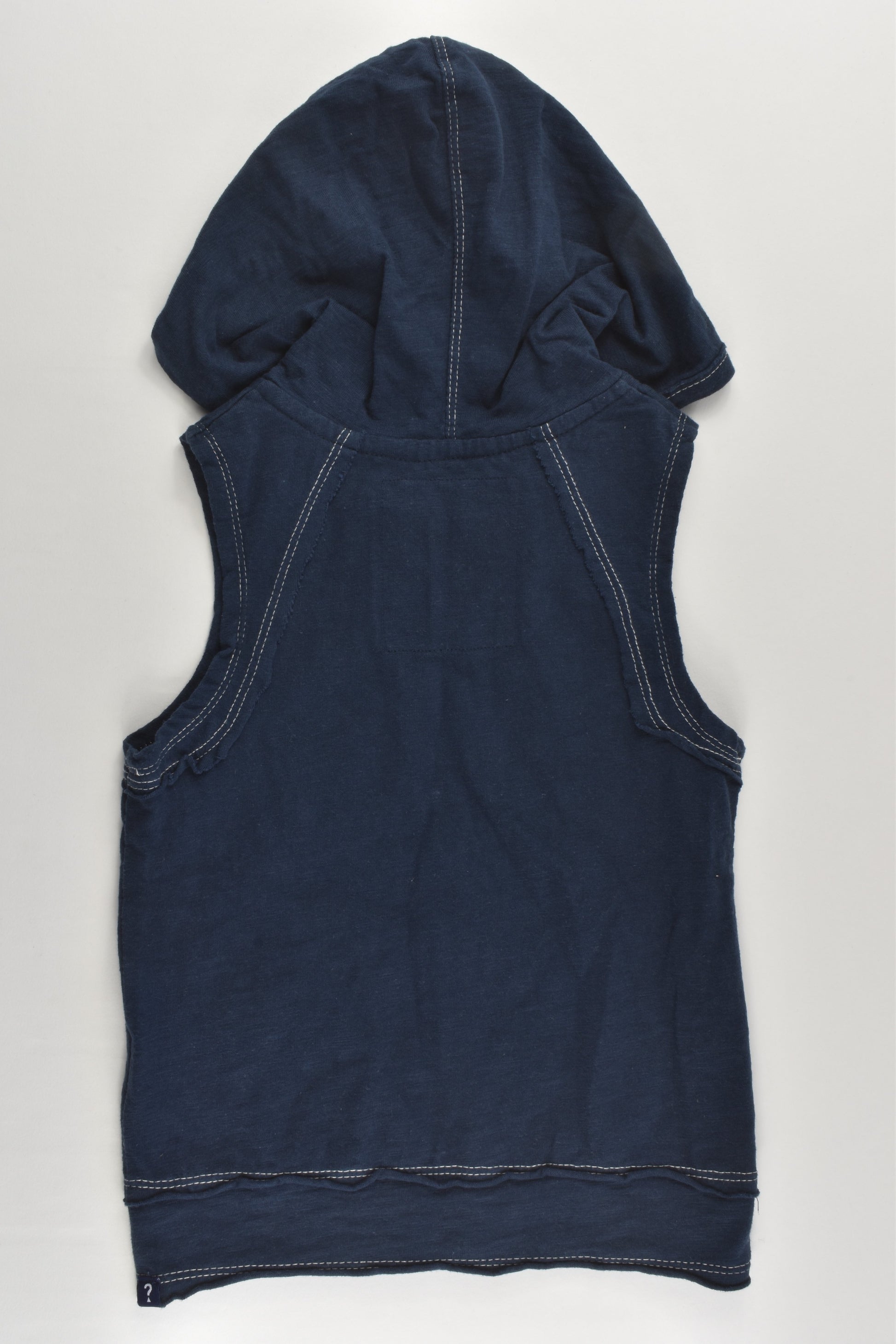 Guess Size 3 Hooded Vest