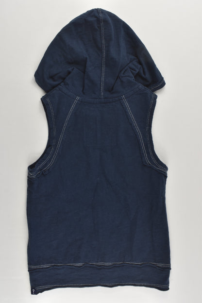 Guess Size 3 Hooded Vest