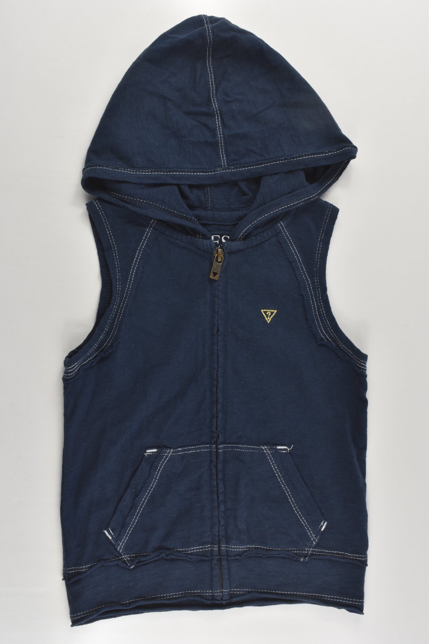 Guess Size 3 Hooded Vest