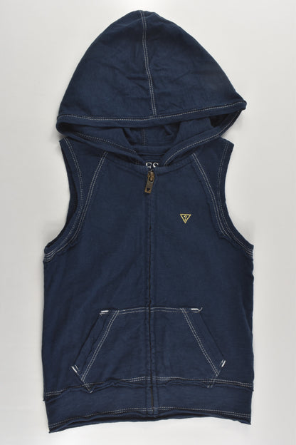 Guess Size 3 Hooded Vest