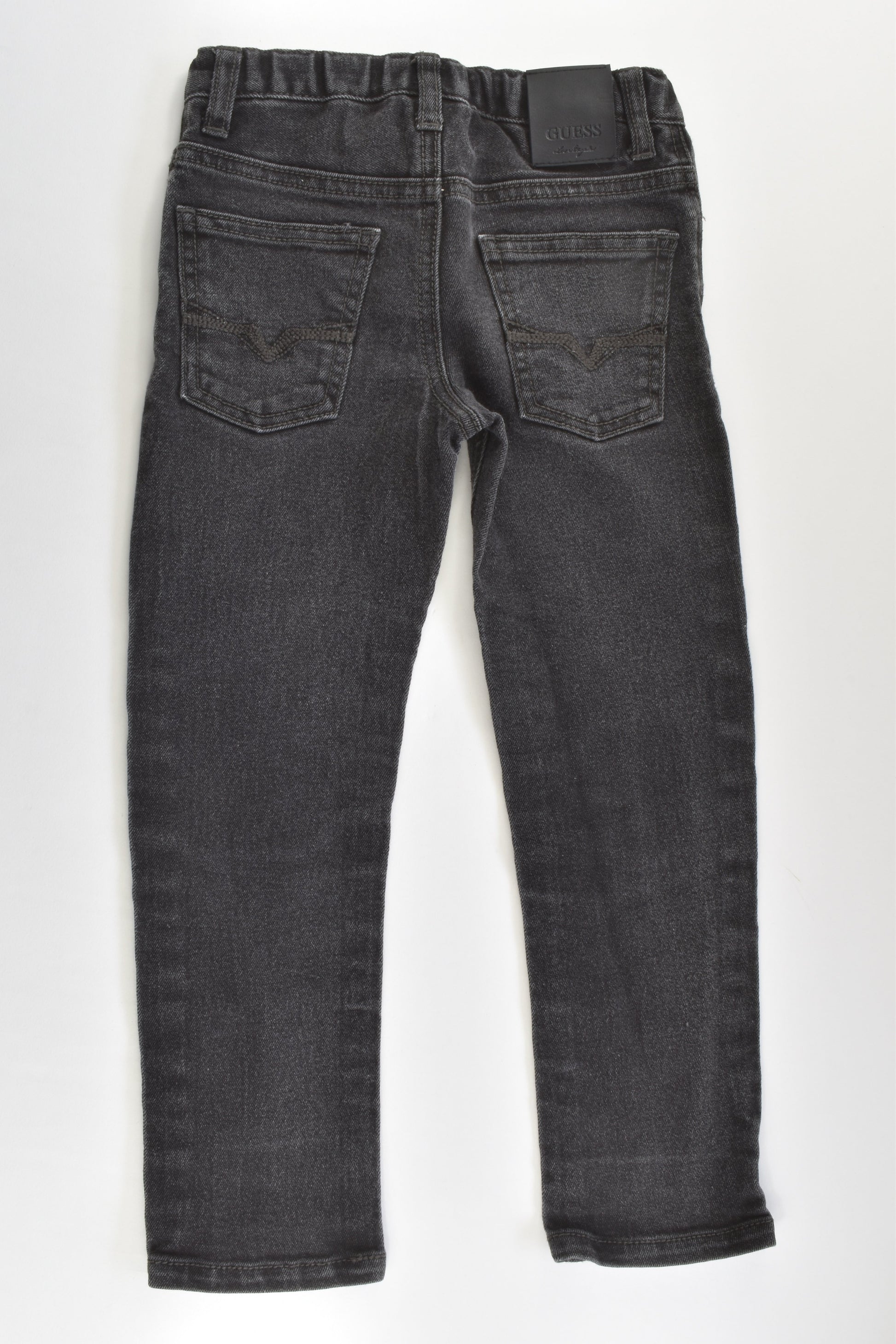 Guess Size 4 Stretchy Skinny Denim Pants