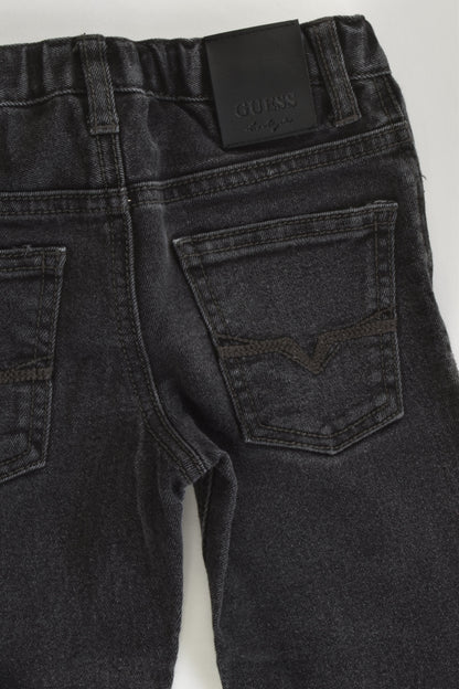 Guess Size 4 Stretchy Skinny Denim Pants
