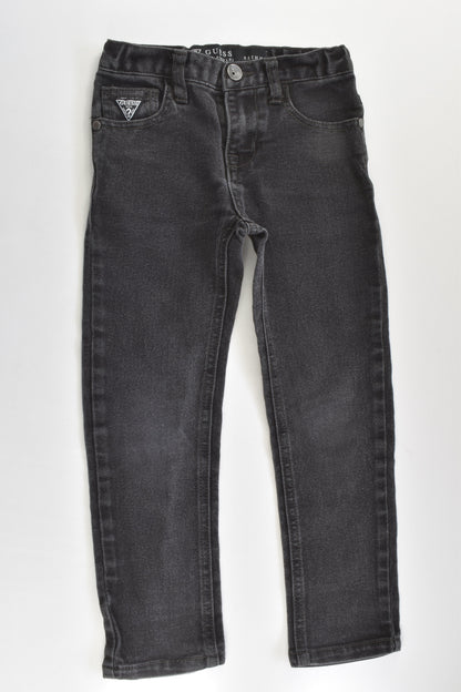 Guess Size 4 Stretchy Skinny Denim Pants