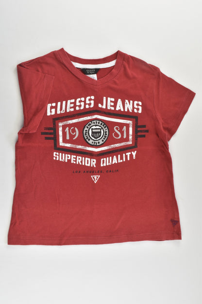 Guess Size 4 T-shirt