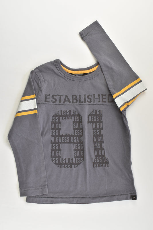 Guess Size 4 Top