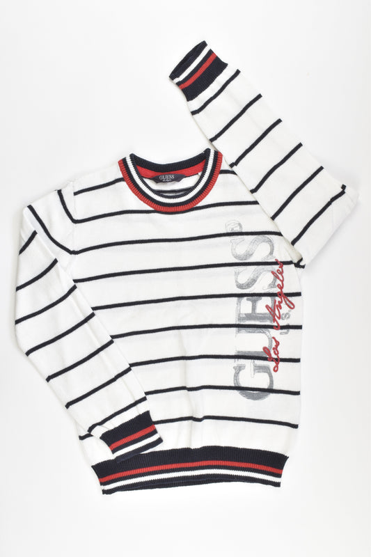 Guess Size 5 Knitted Sweater