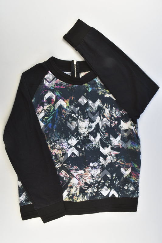 Gum Size 10 Jumper