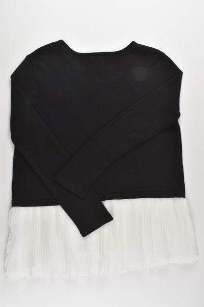 Gum size 10 Knitted Jumper