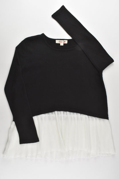 Gum size 10 Knitted Jumper