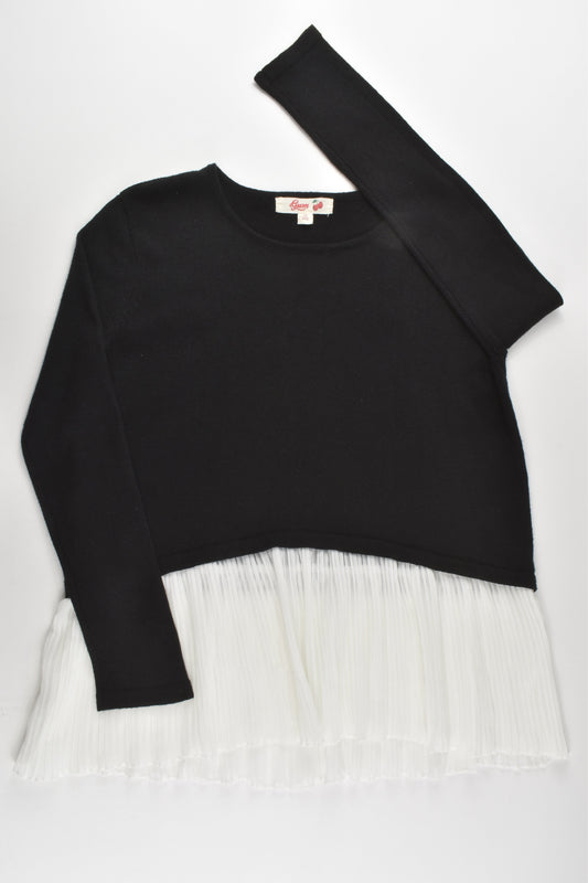 Gum size 10 Knitted Jumper