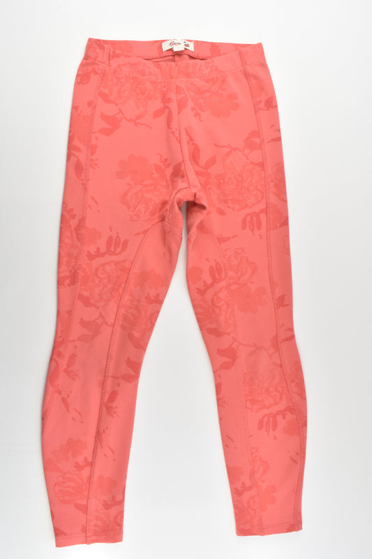 Gum Size 10 Roses Pants