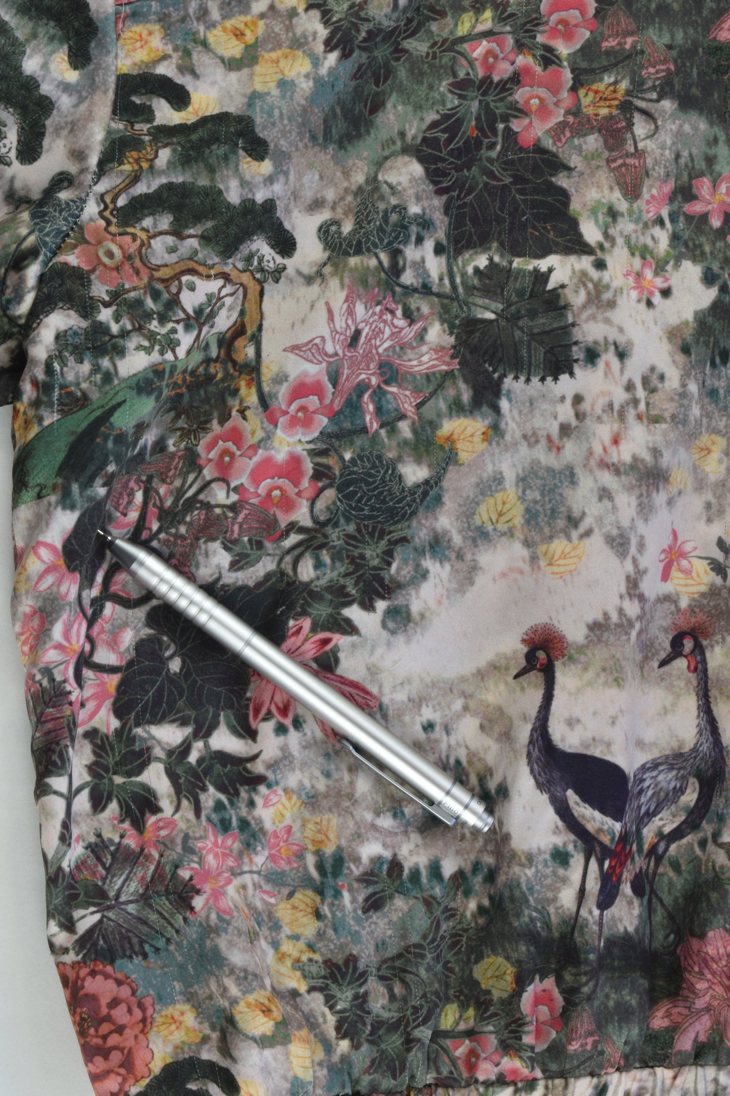 Gum Size 7 Lightweight Jumper