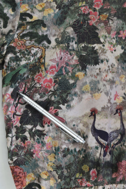 Gum Size 7 Lightweight Jumper