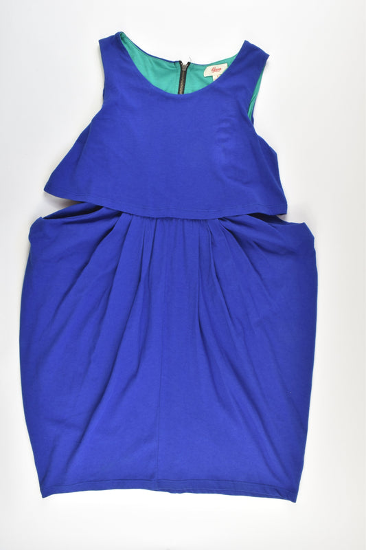 Gum Size 8 Dress