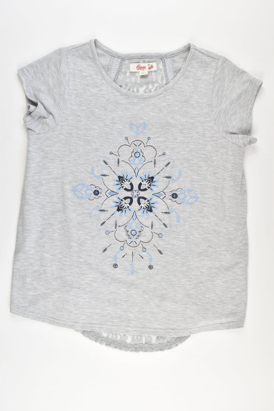 Gum Size 8 T-shirt