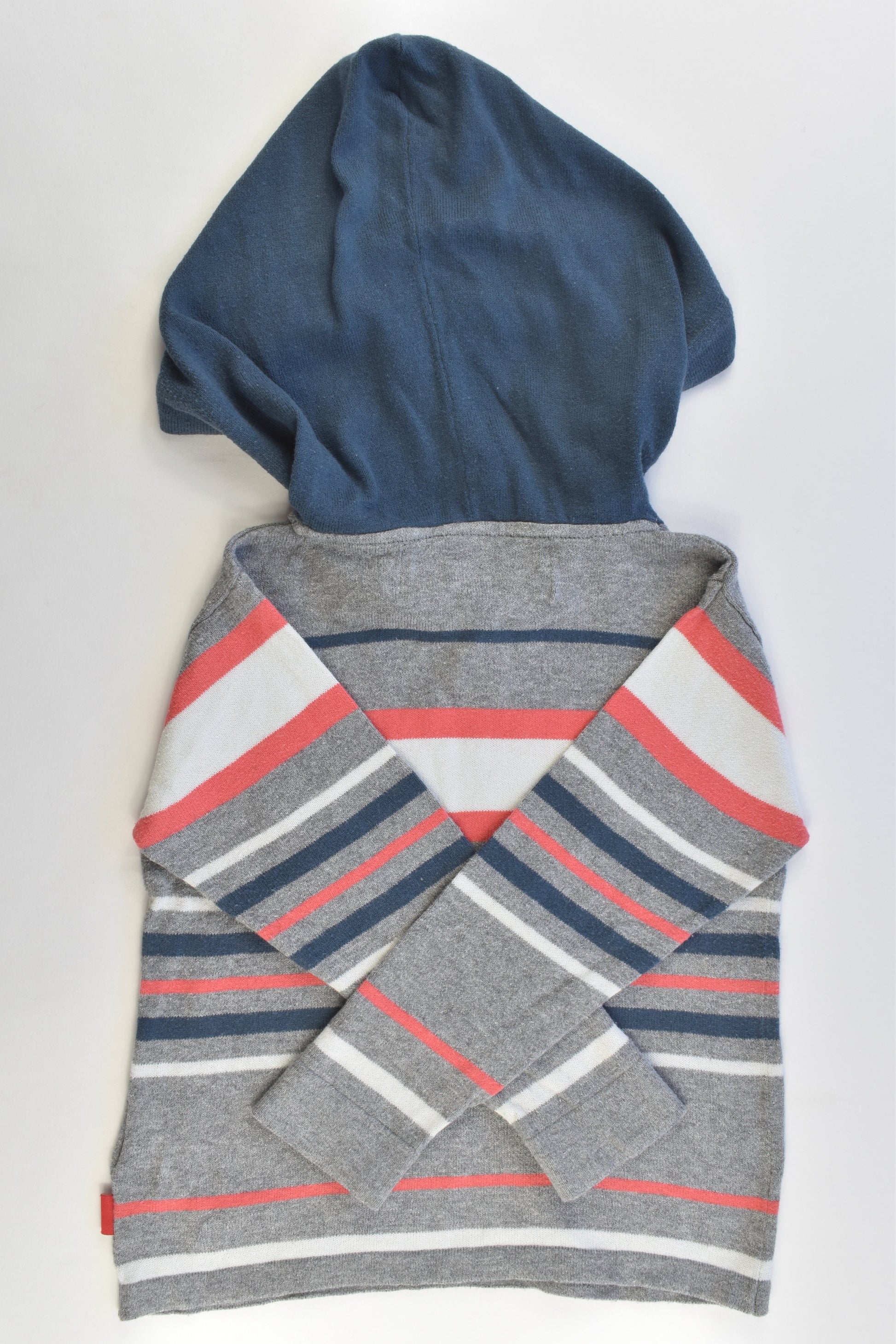Gumboots Size 2-3 Knitted Jumper