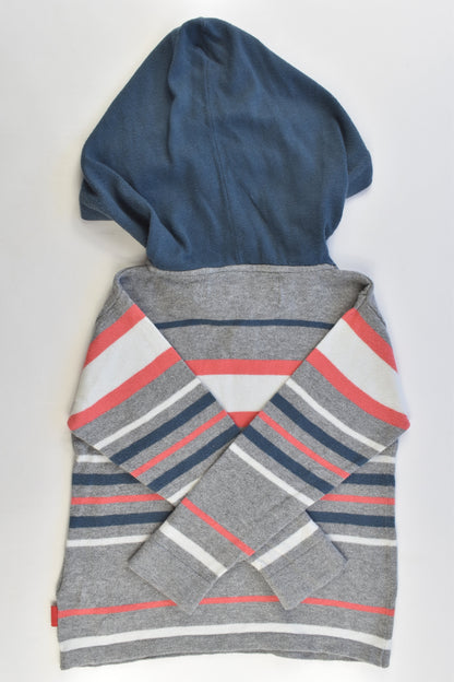 Gumboots Size 2-3 Knitted Jumper