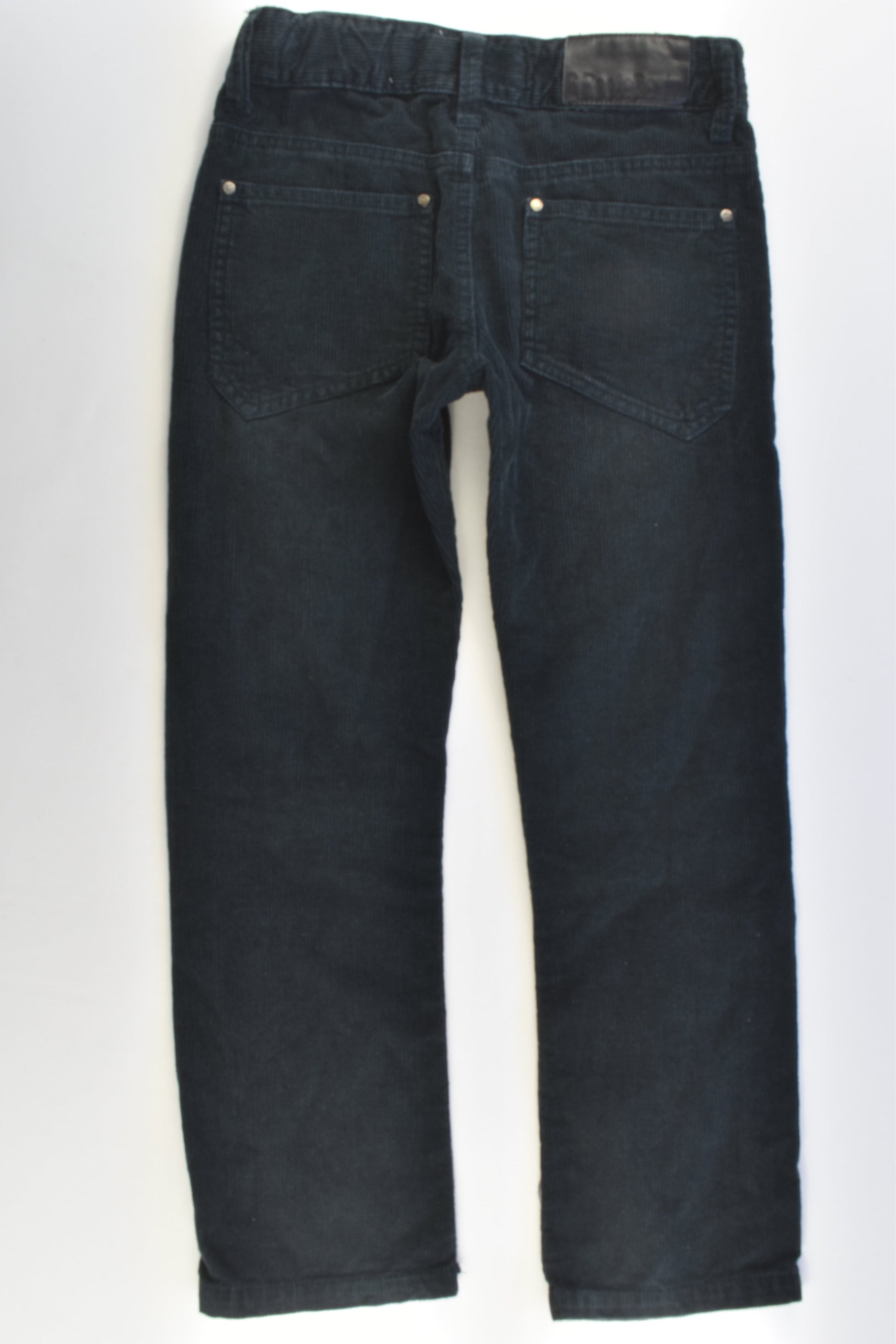 Gumboots Size 6-7 Cord Pants