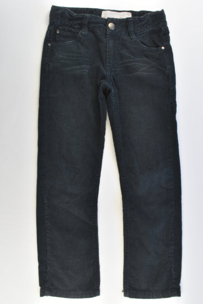 Gumboots Size 6-7 Cord Pants