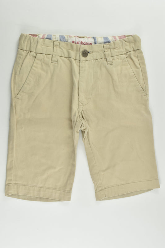 Gumboots Size 6-7 Shorts