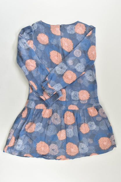 Gumboots Size 6 Dress