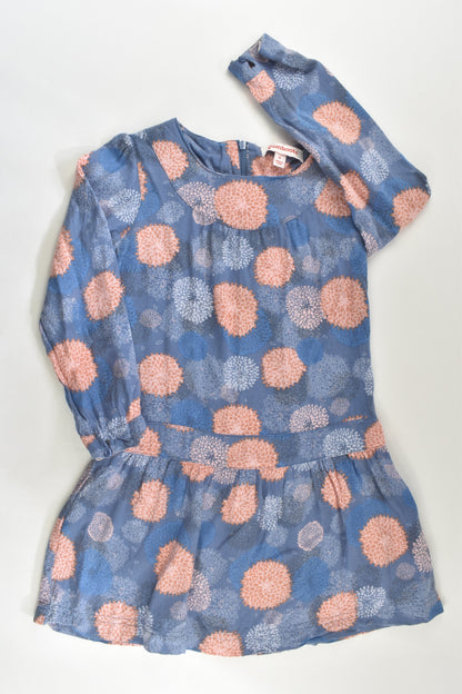 Gumboots Size 6 Dress