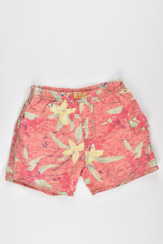 Gumboots Vintage Size 0 Shorts