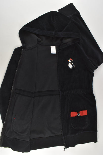 Gymboree Size 10-12 Velour Jumper
