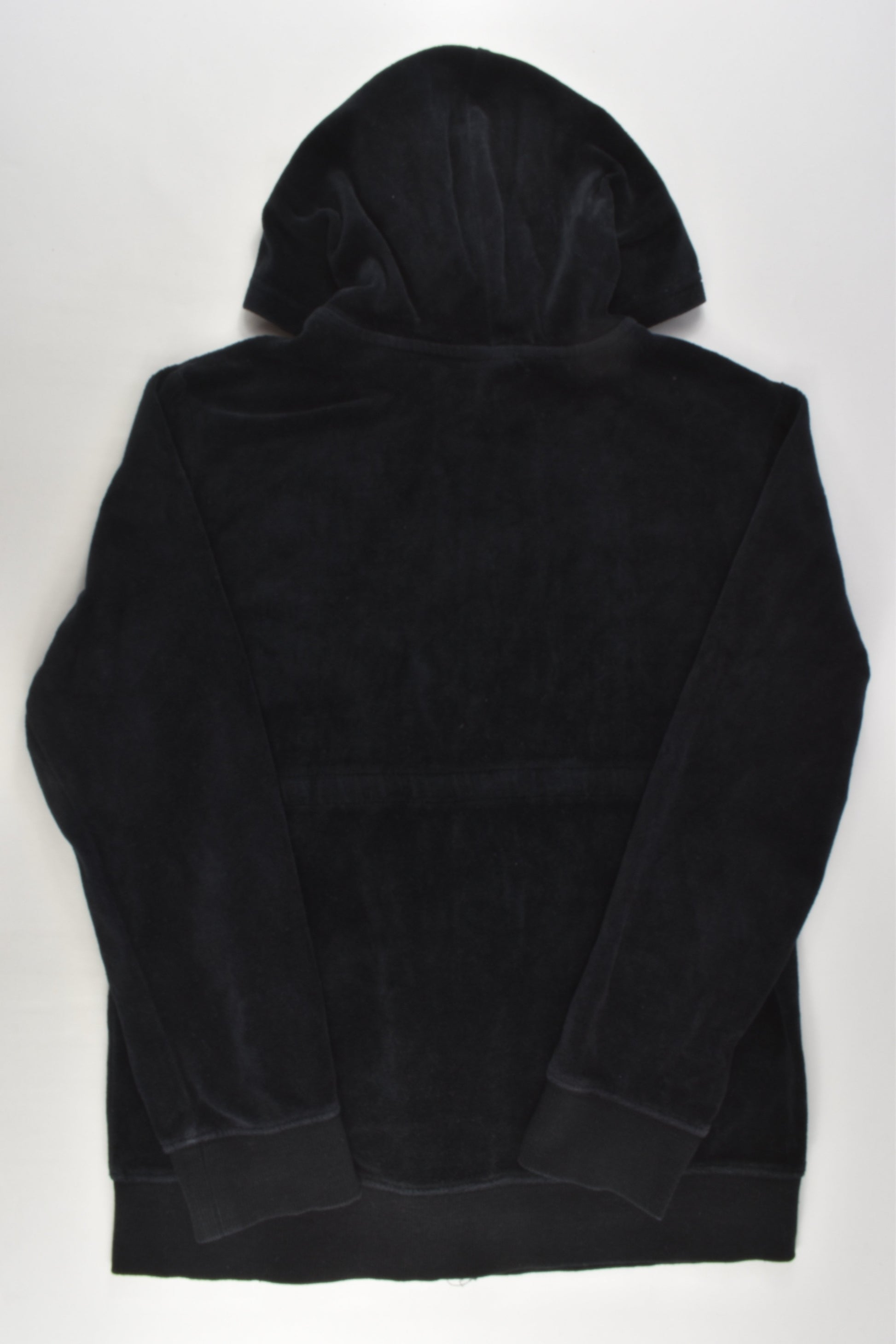Gymboree Size 10-12 Velour Jumper